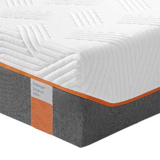 An Image of Tempur Original Elite Mattress