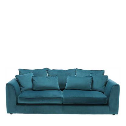 An Image of Harrington Large Sofa