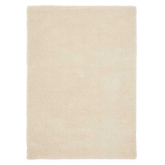 An Image of Lulu Rug Ivory