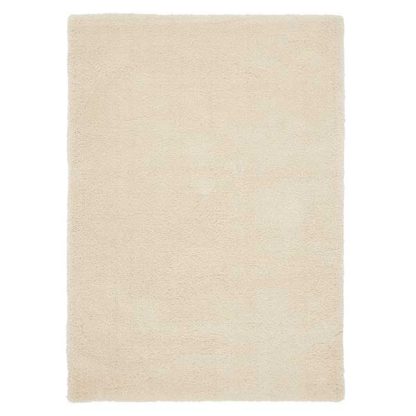 An Image of Lulu Rug Ivory