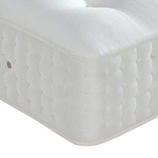 An Image of Pure Luxury 4000 Mattress