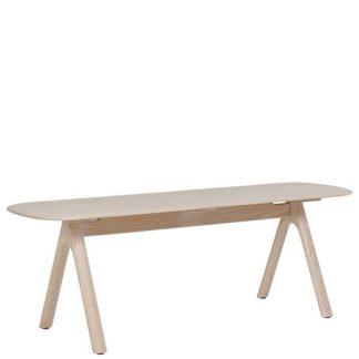 An Image of Ercol Corso Bench