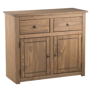 An Image of Santiago Sideboard Natural