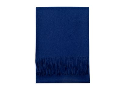 An Image of Heal's Alpaca Throw Slate