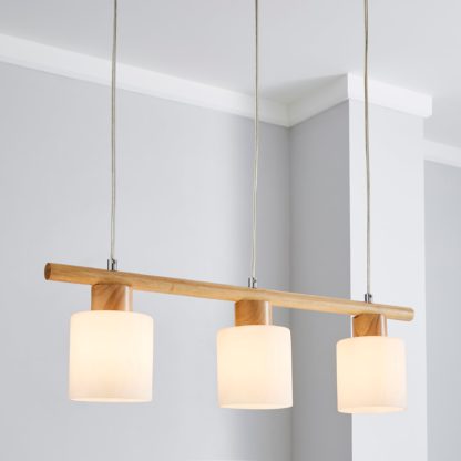 8a5aaf7eee0e8ad931a0cdcc4a298effa9c4fce86148345074dbe47a093a713b.jpg An Image of Dion Ceiling Fitting Brown