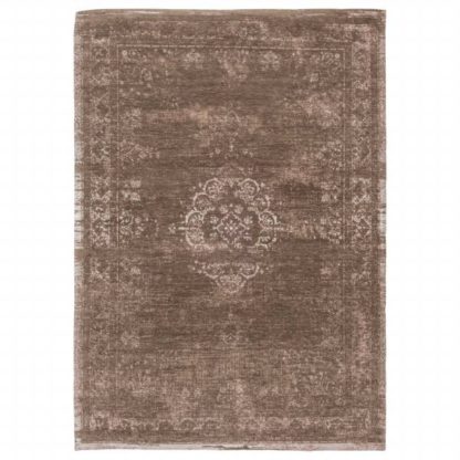 An Image of Fading World Black Pepper Rug