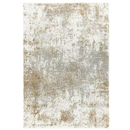 An Image of Dream Rug Cream Ochre