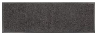 An Image of Argos Home Magic Barrier Runner - Grey