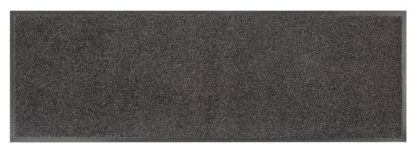 An Image of Argos Home Magic Barrier Runner - Grey