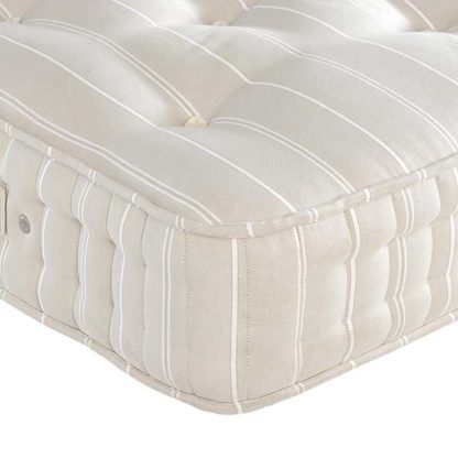 An Image of Oxford 1090 Mattress - Firm Tension
