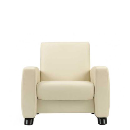 An Image of Stressless Arion High Back Chair