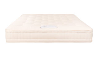 An Image of Heal's Organic Pocket 3000 Mattress Double Firm Tension