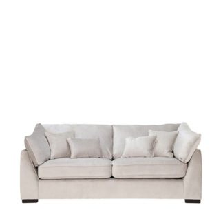 An Image of Borelly 3 Seater Sofa