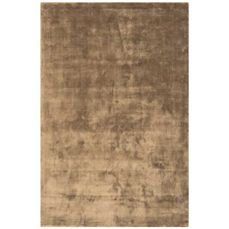 An Image of Katherine Carnaby Chrome Hand Woven Rug Tan