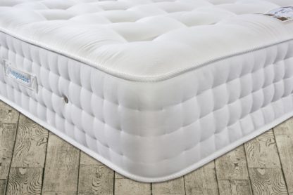 An Image of Sleepeezee Majestic Deluxe 2800 Pocket Double Mattress