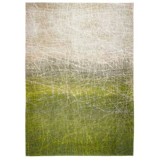 An Image of Fahrenheit Rug Central Park Green