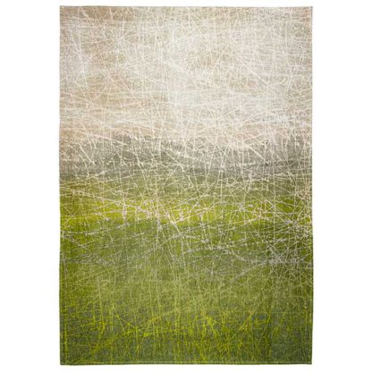 An Image of Fahrenheit Rug Central Park Green