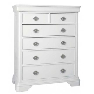 An Image of Havisham 2 and 4 Drawer Chest