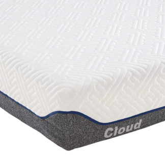 An Image of Cloud 3000 Pocket Gel Memory Foam Mattress