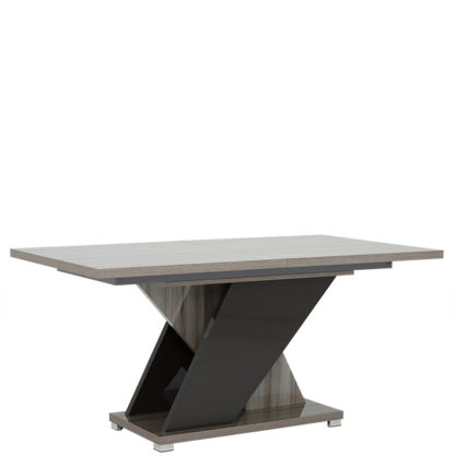 An Image of Viteri Extending Dining Table