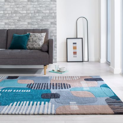 a544770469d2746f11645b089938eefc4345c1de44610bc7f9246ad3cc42f866.jpg An Image of Pop Rug Pop Ochre