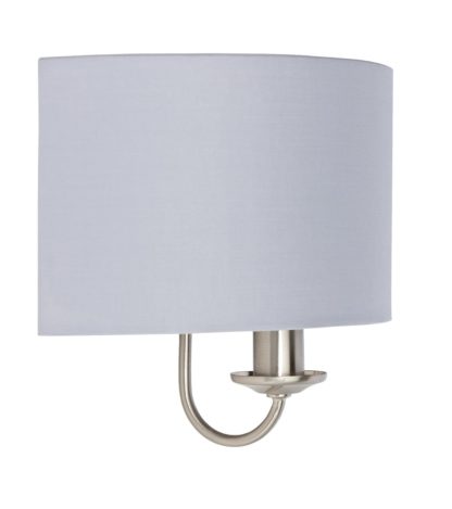 An Image of Argos Home Highland Lodge Wall Lamp