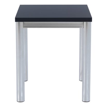 An Image of Charisma Side Table Black