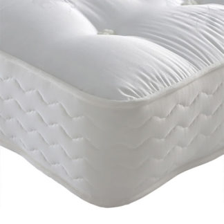 An Image of Essential Comfort Mattress