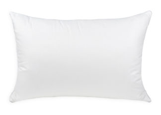 An Image of Heal's Goose Down 3-Chambers Pillow