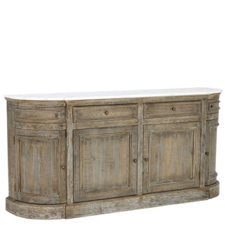 An Image of Woolton 4 Door Sideboard