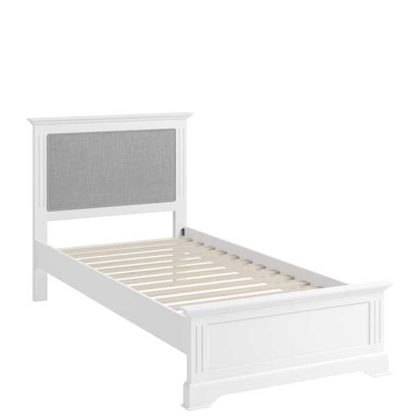 An Image of Sarzay Single Bed