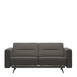 An Image of Stressless Stella 2 Seater Sofa Quickship