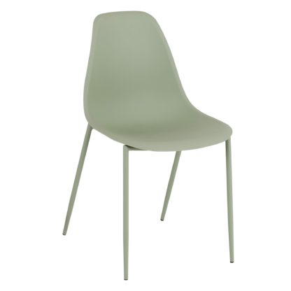 adc969b78645182f05f4f79cb2fcfc05cf086d01355e3ac69fce51b27306ba1b.jpg An Image of Lindon Set of 2 Dining Chairs White