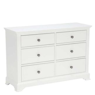An Image of Sarzay 6 Drawer Chest