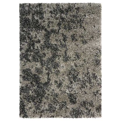 An Image of Amore 4 Rug Granite