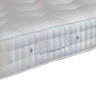 An Image of Vispring Bedstead Imperial Mattress