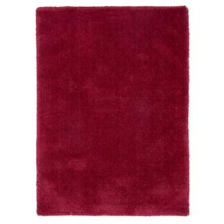 An Image of Lulu Rug Sorbet