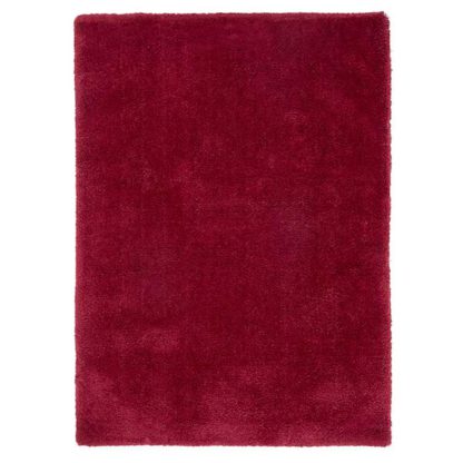 An Image of Lulu Rug Sorbet