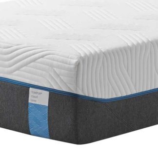 An Image of Tempur Cloud Luxe Mattress