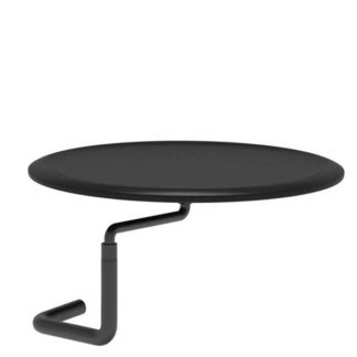 An Image of Stressless Swing Table Quickship