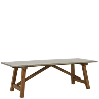 An Image of Keeler Norman Dining Table