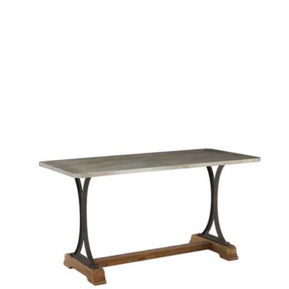 An Image of Keeler Dining Table