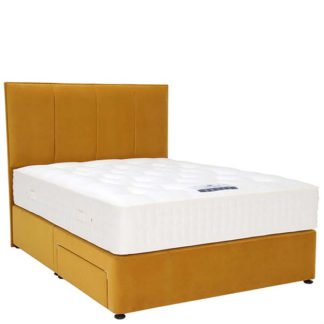 An Image of Pure Luxury 4000 Divan Bed