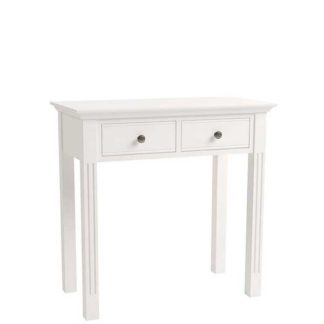 An Image of Sarzay Dressing Table