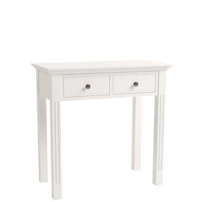 An Image of Sarzay Dressing Table