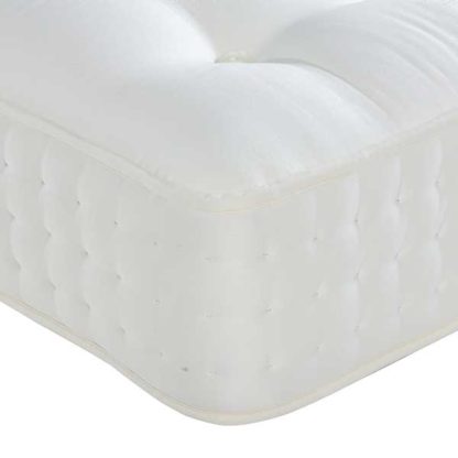 An Image of Pure Bliss 1000 Mattress