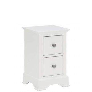 An Image of Sarzay Small Bedside