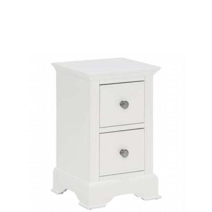 An Image of Sarzay Small Bedside