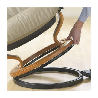 An Image of Stressless Elevator Small Ring