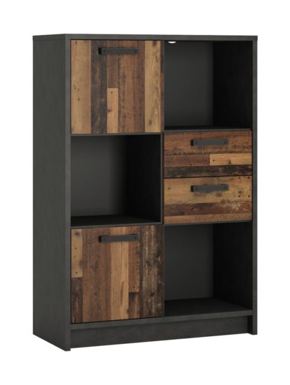 An Image of Nubi Bookcase